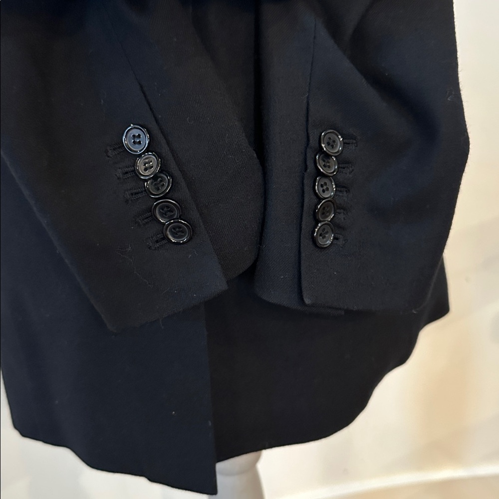 Cub Monaco wool jacket. - Picture 7 of 8
